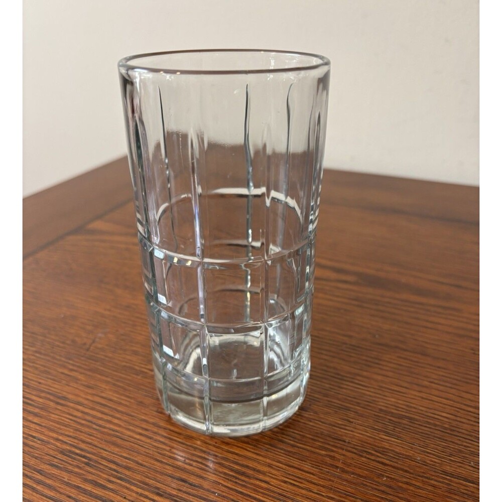 TARTAN MANCHESTER by Anchor Hocking Iced Tea Glass Replacement